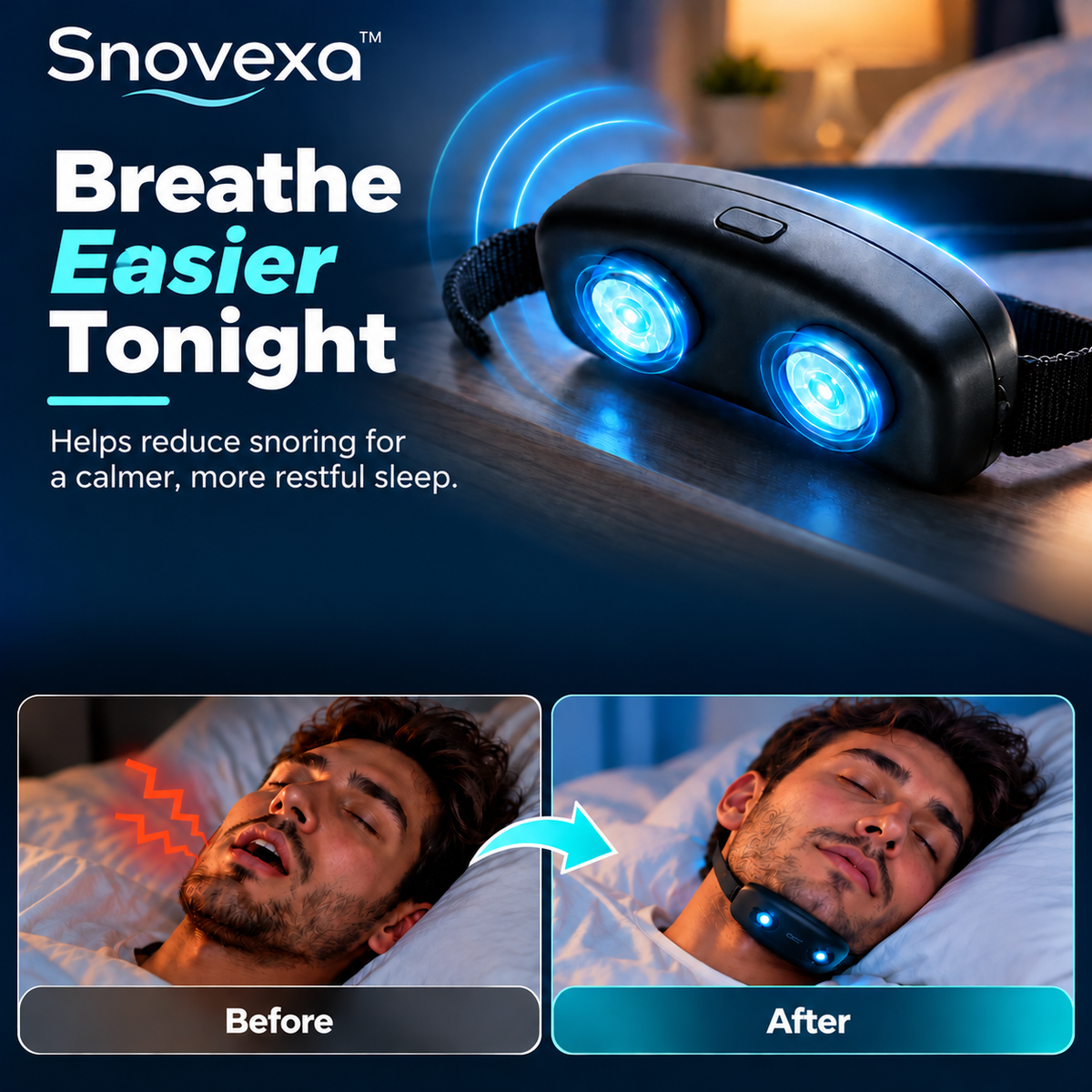 Snovexa™