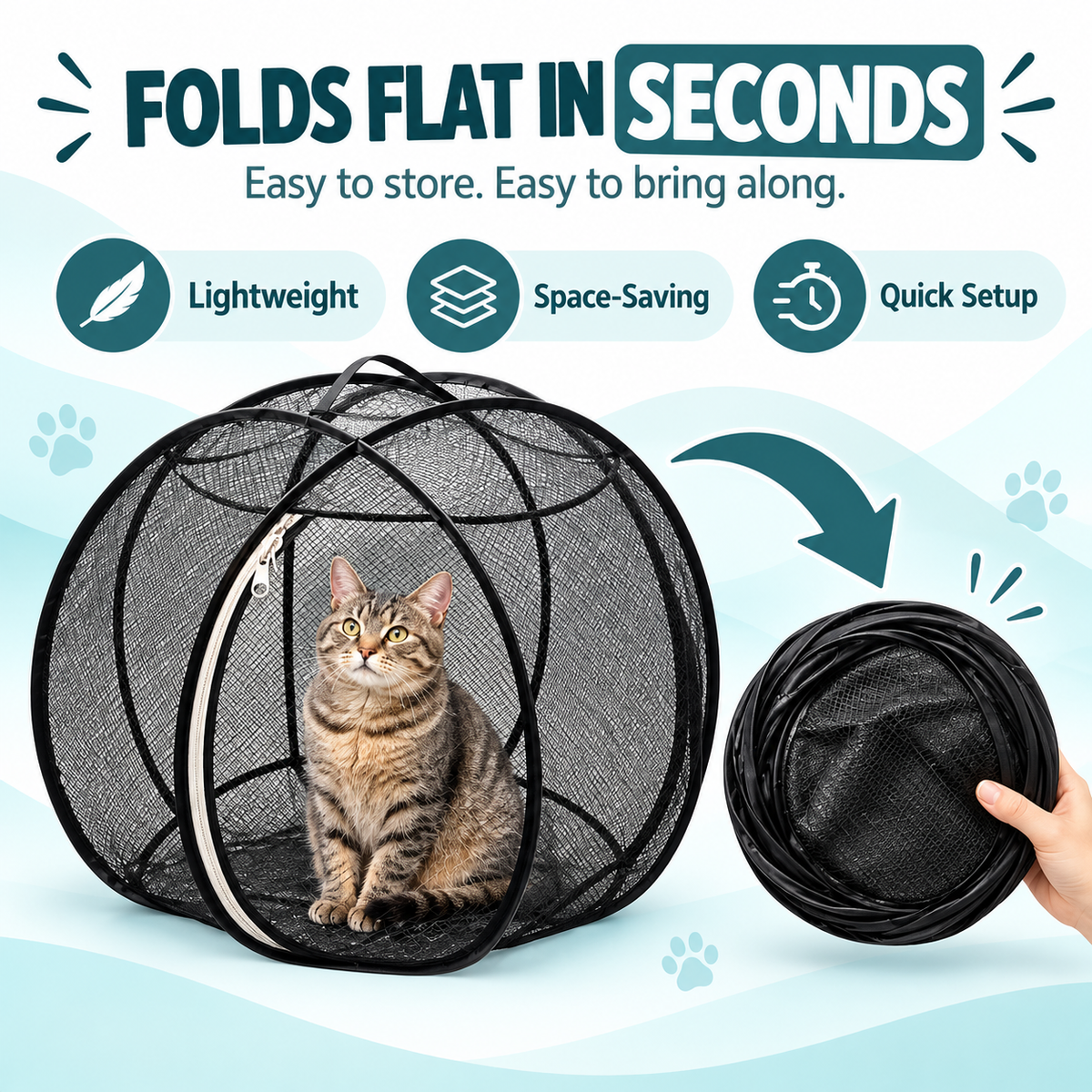 CatWander™