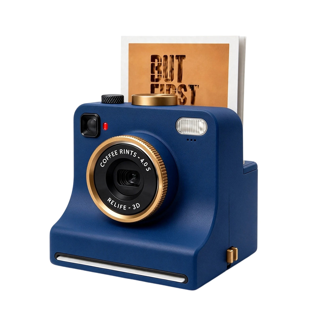 Lattevia™ Coffee Art Camera
