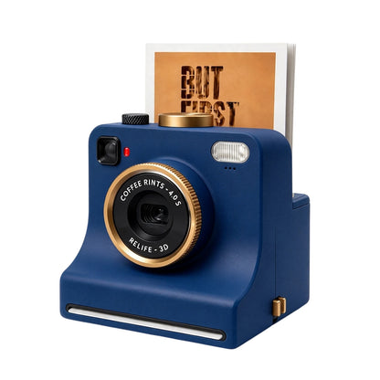 Lattevia™ Coffee Art Camera