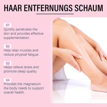 Veloura™ Painless Hair Removal Spray
