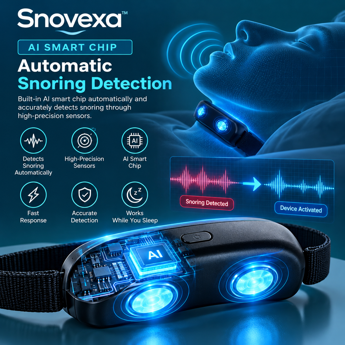 Snovexa™