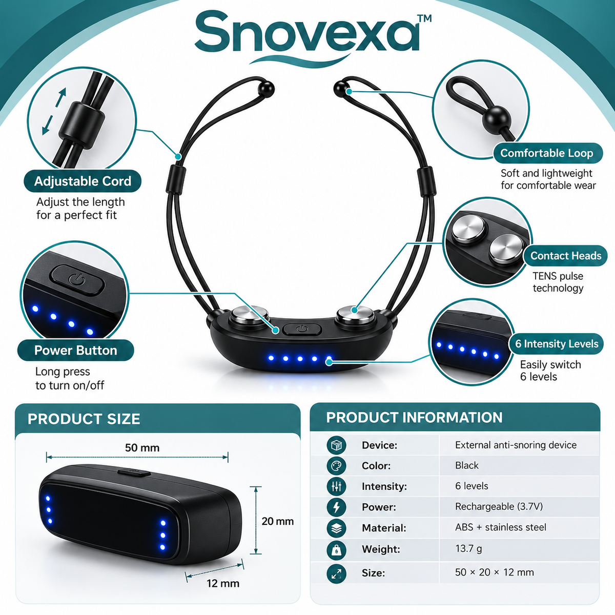 Snovexa™