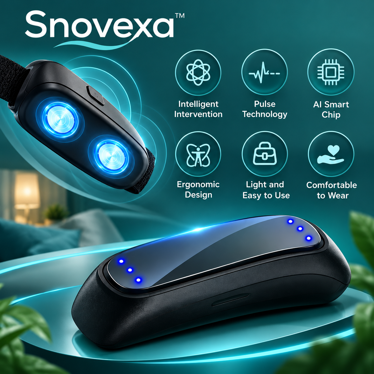 Snovexa™